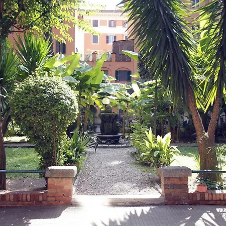 Apartamento Casa Dipinta *