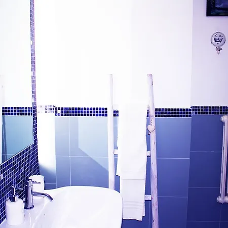 Apartamento Casa Dipinta *