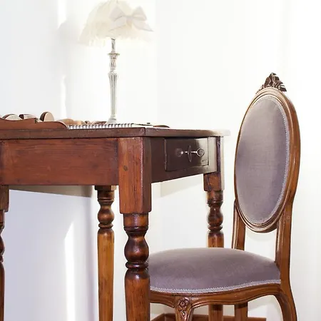 Casa Dipinta Apartamento *