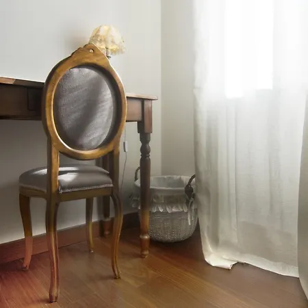 Apartamento Casa Dipinta *