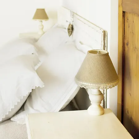 Casa Dipinta Apartamento *