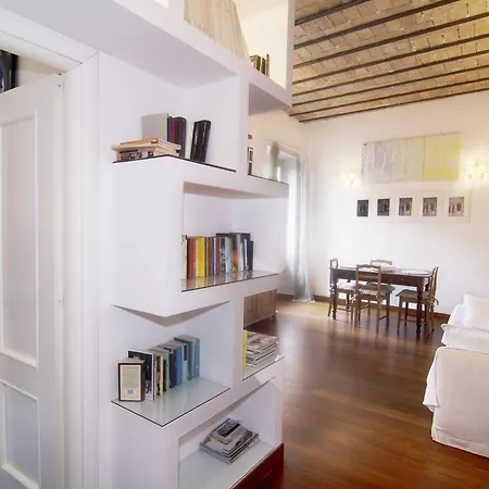 Apartamento Casa Dipinta Roma