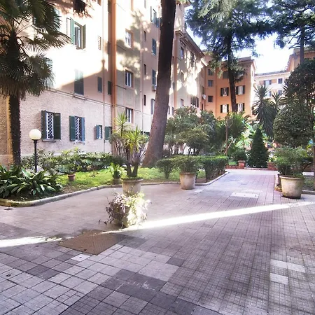 Casa Dipinta Apartamento *