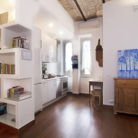Apartamento Casa Dipinta *