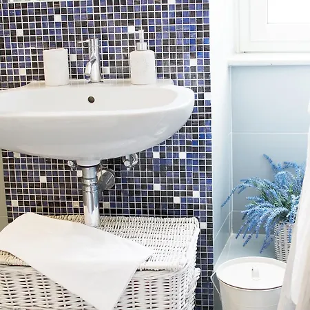 Apartamento Casa Dipinta Roma