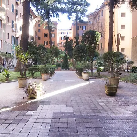 Apartamento Casa Dipinta
